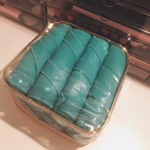 The Sleep Styler Hair Curlers